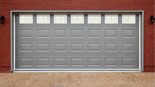 Garage Door Repair at Med Center Sacramento, California