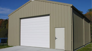 Garage Door Openers at Med Center Sacramento, California